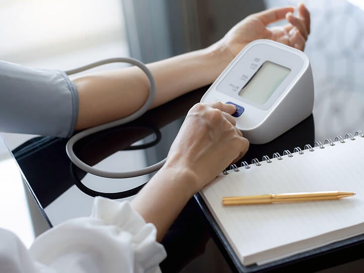 Batterisäkerhetsprovning för medicintekniska produkter