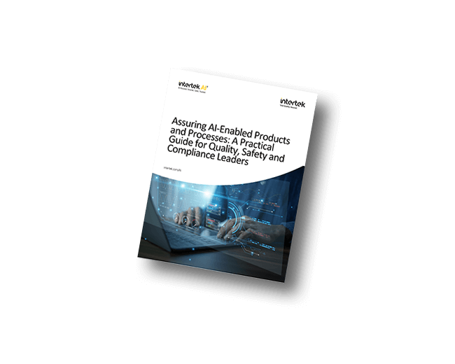 En omfattande guide till kvalitetssäkring av AI