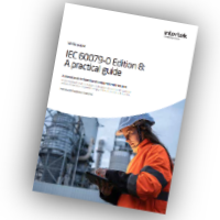 IEC 60079-0 Edition 8 | White Paper