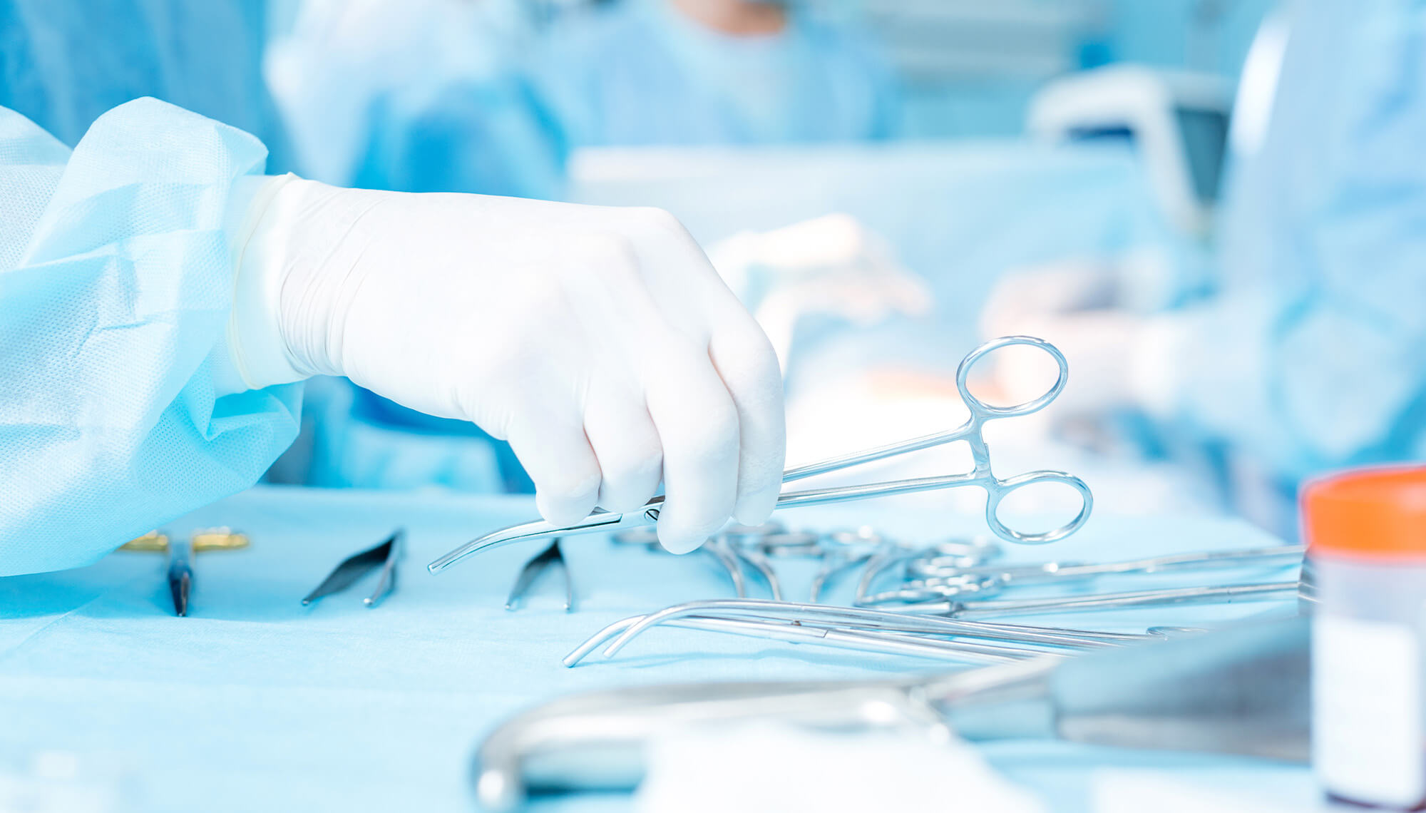 Revision och certifiering av medicintekniska produkter