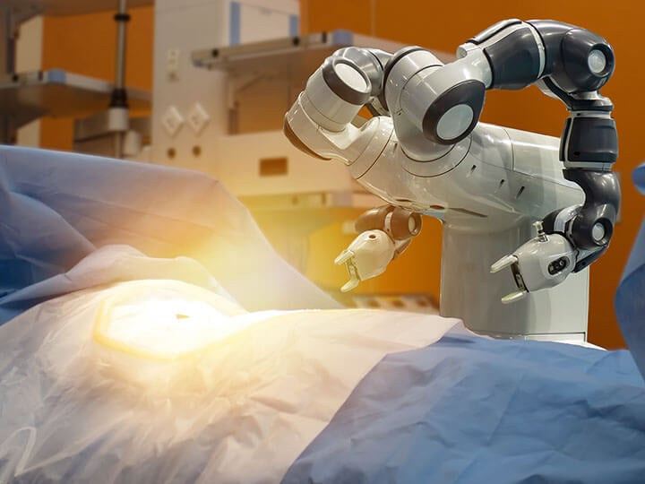 Prestandaprovning för medicintekniska produkter