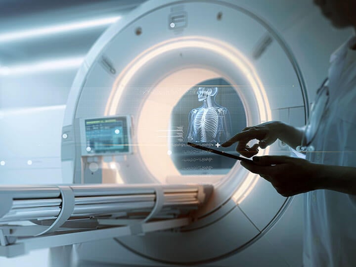 AI-aktiverade medicintekniska produkter