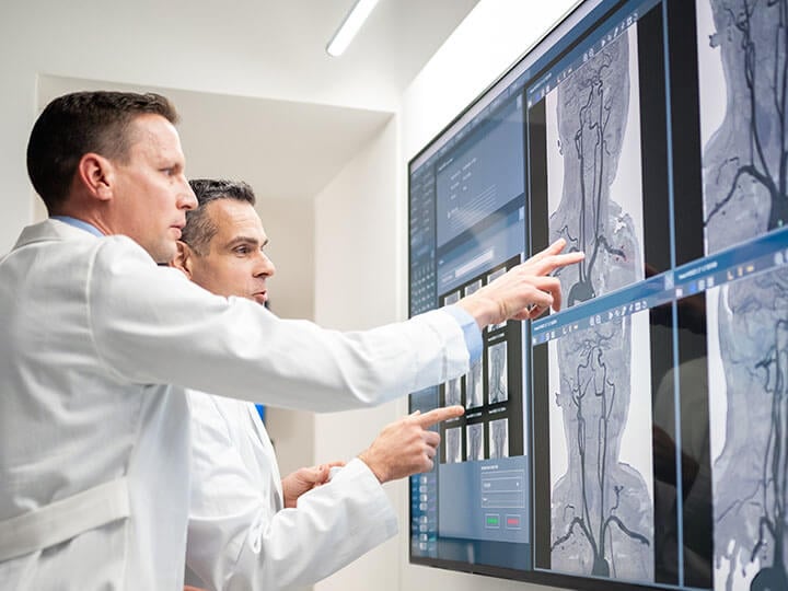 Regulatorisk efterlevnad för uppkopplade medicintekniska produkter