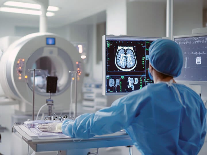 Efterlevnad av IEC 81001-5-1 för medicintekniska produkter