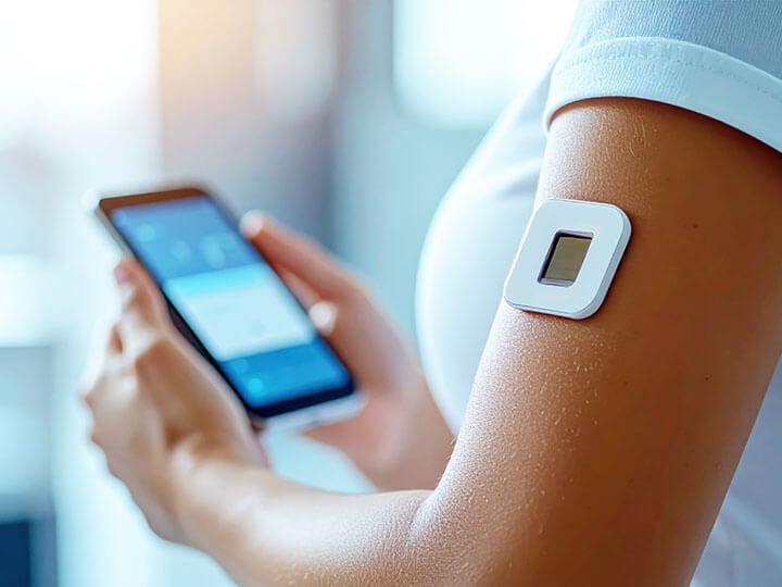 Provning och certifiering av bärbara medicintekniska produkter (wearables)