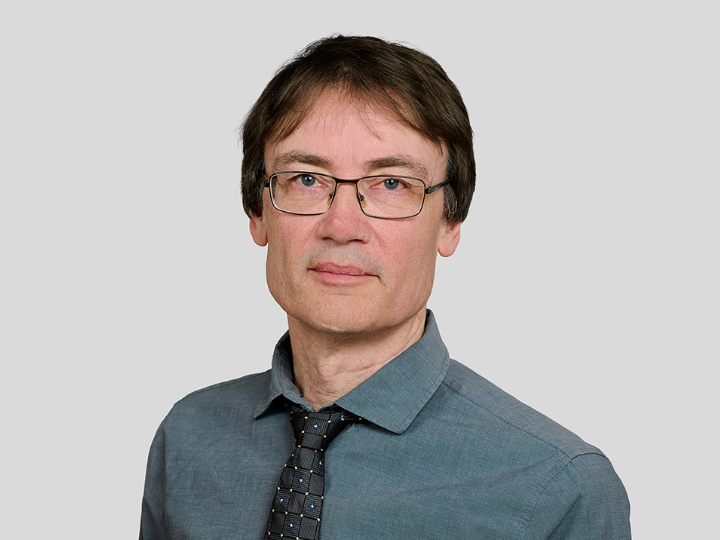 Intertek Academy Anders Åhman
