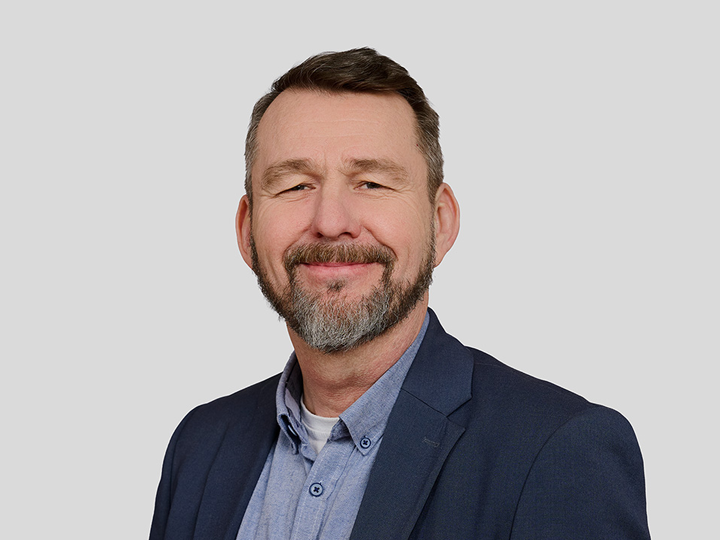 Anders Kjellvard Mattsson