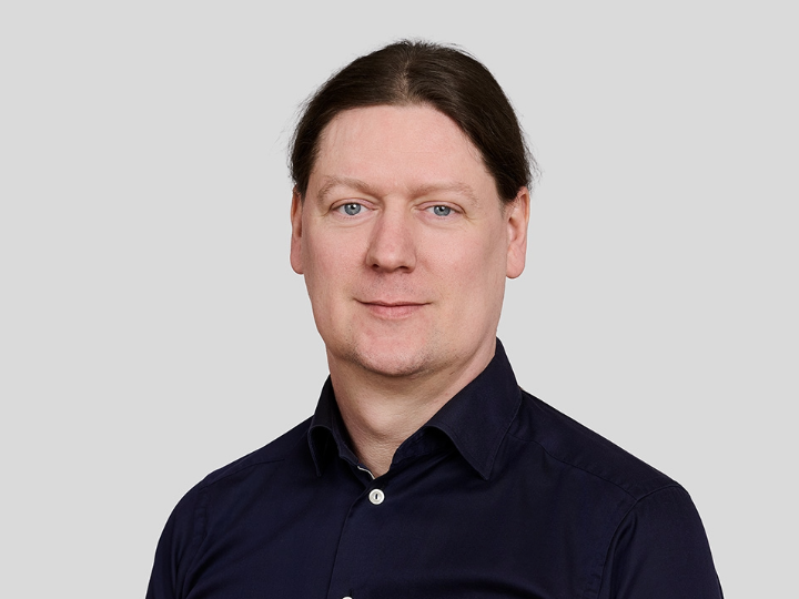 Intertek Academy Martin Axelsson