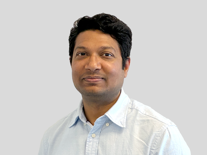Saurabh Singh