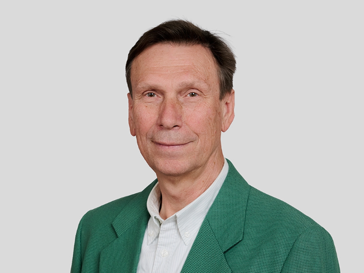  Intertek Academy Viktor Rubin