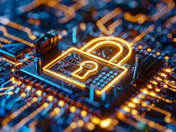 Investing in cybersecurity is crucial for businesses to protect their assets and reputation. Regular security audits employee training.