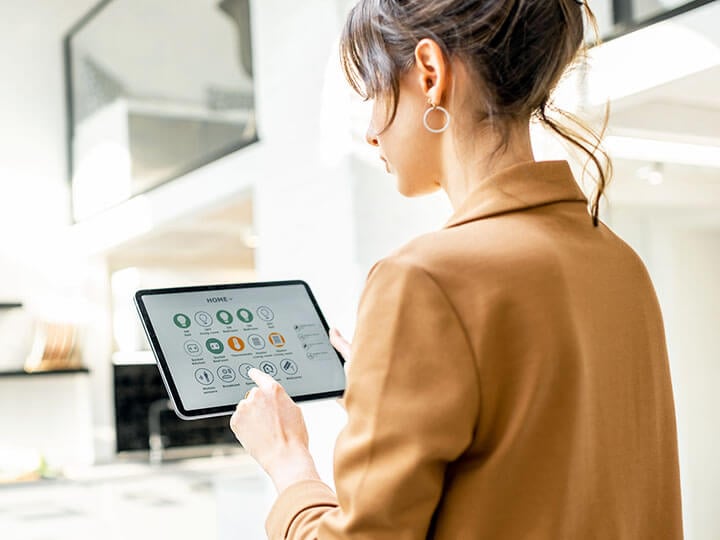 ETSI EN 303 645 Cybersäkerhetsstandard för IoT-konsumentprodukter