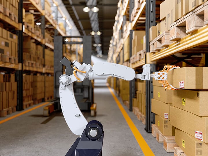 IEC 62443 – Standard för riskhantering inom industriella automations- och styrsystem